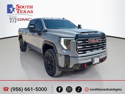 Used 2025 GMC Sierra 2500 AT4 w/ AT4 Premium Plus Package