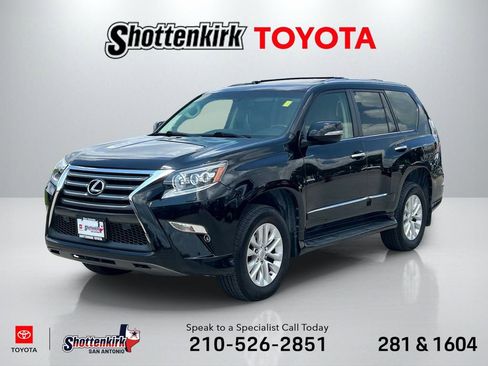 Used 2023 Toyota 4Runner TRD Pro AWD/4WD image 1