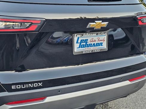 New 2026 Chevrolet Equinox LT image 23