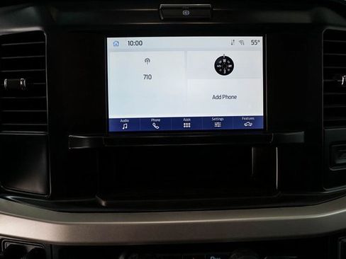 Used 2025 Ford F350 XLT image 22