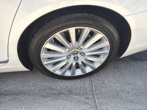Used 2014 Lexus LS 460 AWD w/ Comfort Package image 40