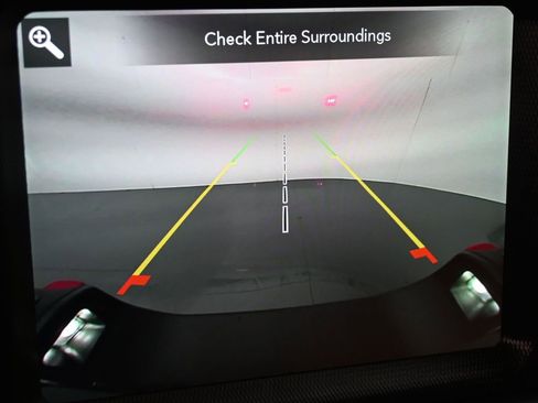 Used 2022 Jeep Gladiator Rubicon w/ LED Lighting Group image 16