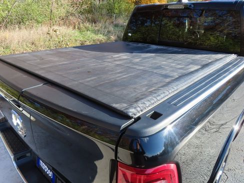 Used 2023 RAM 1500 Limited image 21