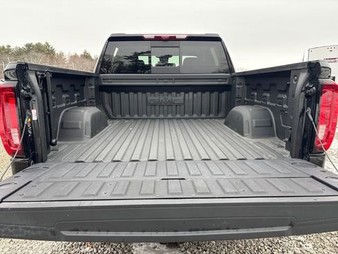 Used 2025 GMC Sierra 1500 Denali image 13