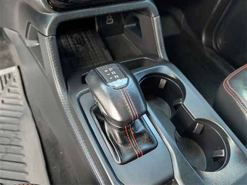 Used 2024 Ford Ranger Raptor image 11