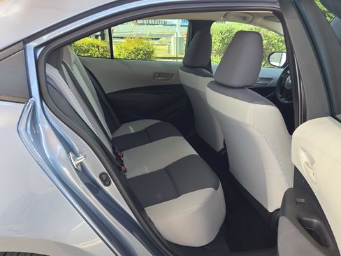 Used 2024 Toyota Corolla LE FWD image 24