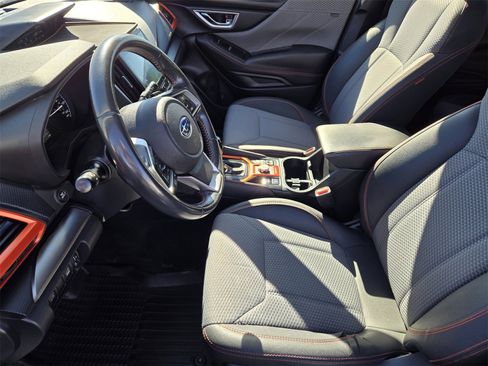 Used 2019 Subaru Forester Sport image 12