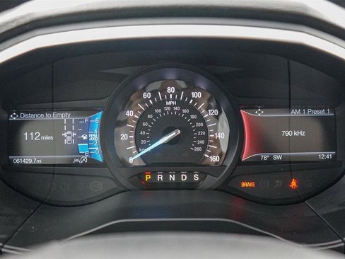 Used 2019 Ford Edge SEL w/ Equipment Group 201A image 17