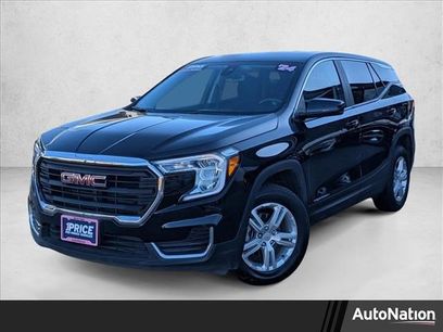 Used 2024 GMC Terrain SLE