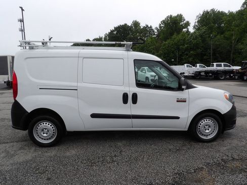 Used 2021 RAM ProMaster City Tradesman FWD image 9