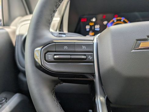 New 2026 Chevrolet Colorado LT w/ LT Convenience Package RWD image 22