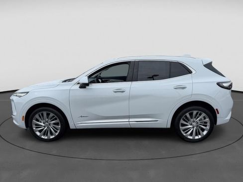 New 2026 Buick Envision Avenir image 2