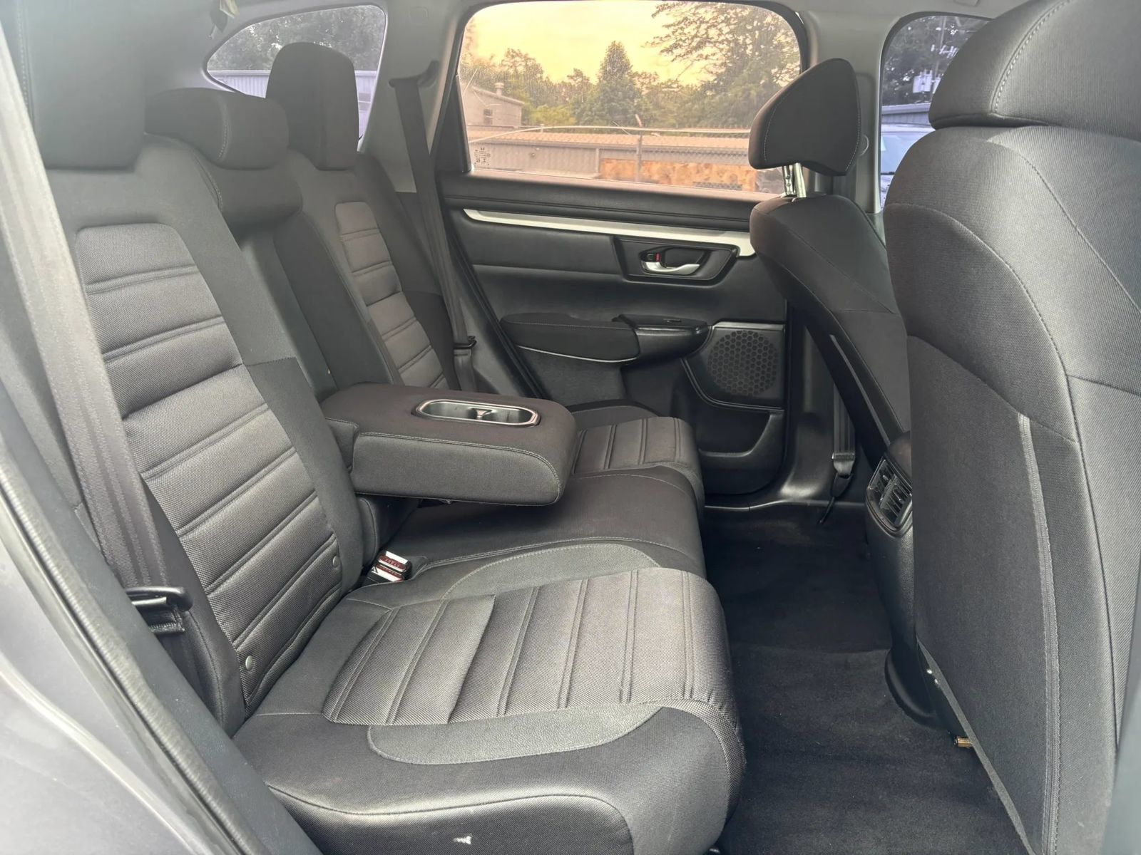 Used 2018 Honda CR-V LX image 20