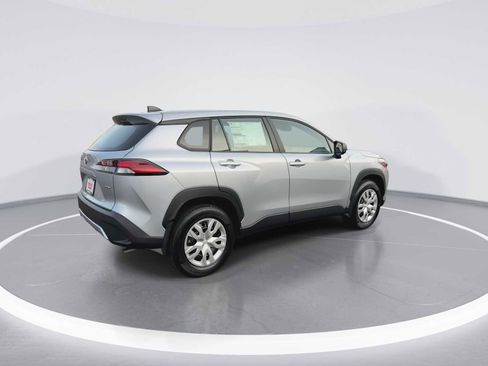 New 2026 Toyota Corolla Cross L image 8
