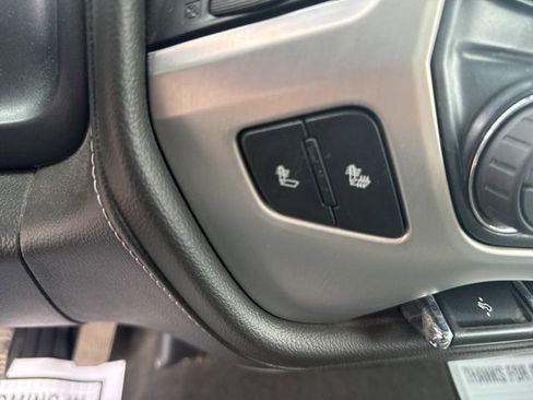 Used 2018 GMC Sierra 1500 SLT w/ SLT Premium Package image 22