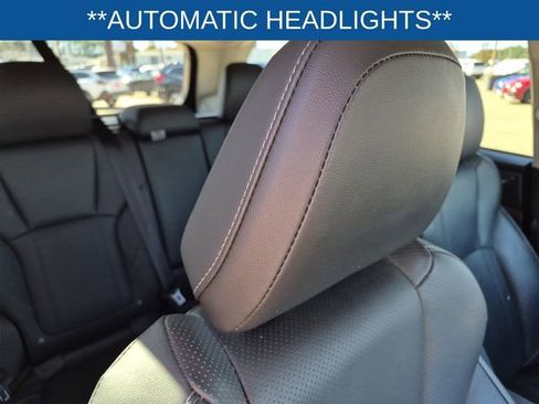 Used 2020 Subaru Forester Limited w/ Popular Package #3 image 16