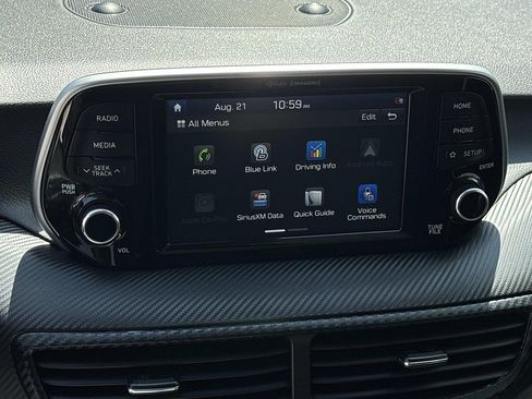 Used 2020 Hyundai Tucson Value FWD image 8