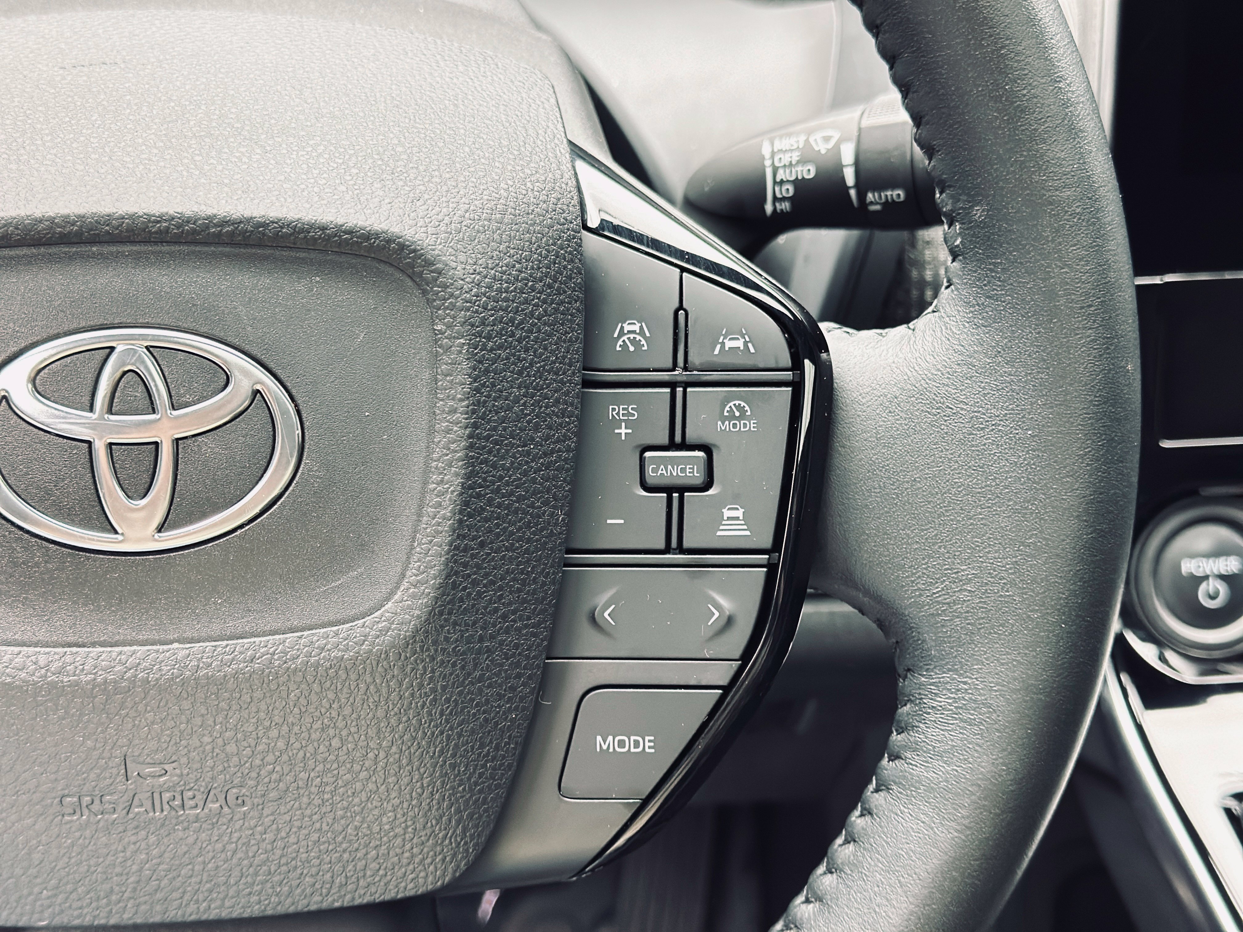 Used 2023 Toyota bZ4X AWD w/ Weather Package image 28