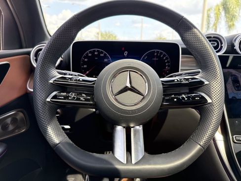 Used 2026 Mercedes-Benz GLC 350e 4MATIC image 25