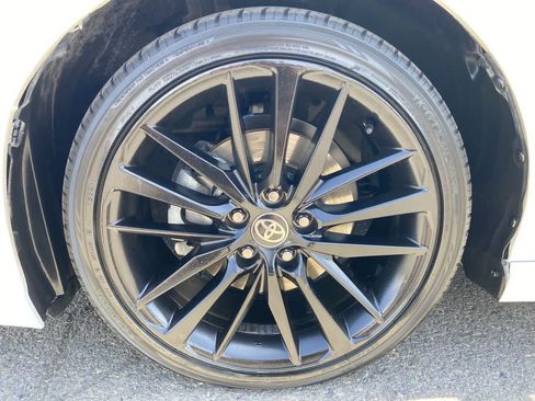 Certified 2021 Toyota Camry XSE w/ Carpet Mat Package (TMS) FWD image 10