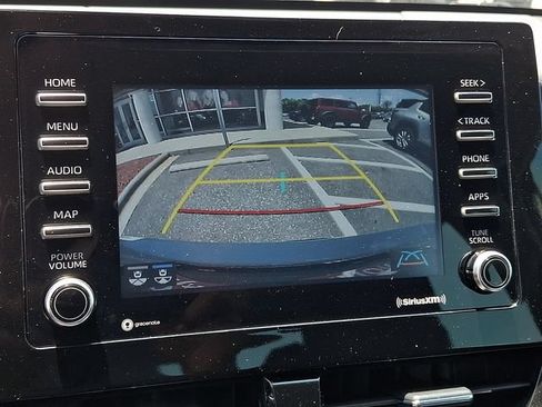 Used 2023 Toyota Camry SE w/ Convenience Package FWD image 14