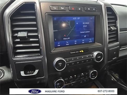 Used 2020 Ford Expedition Platinum image 30