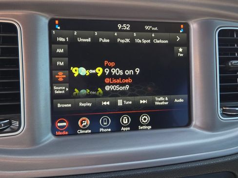 Used 2023 Dodge Charger SXT RWD image 21