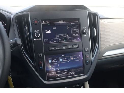 New 2026 Subaru Forester AWD/4WD image 32
