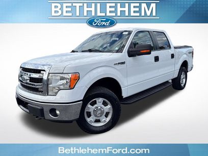 Used 2013 Ford F150 XLT w/ XLT Convenience Pkg