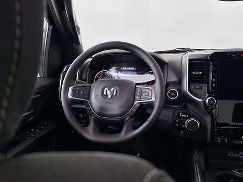 New 2026 RAM 1500 Big Horn image 11