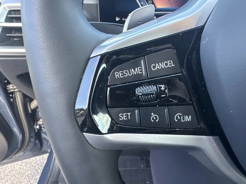 Certified 2025 BMW 330i Sedan image 28