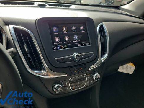 Used 2024 Chevrolet Equinox LT FWD image 29