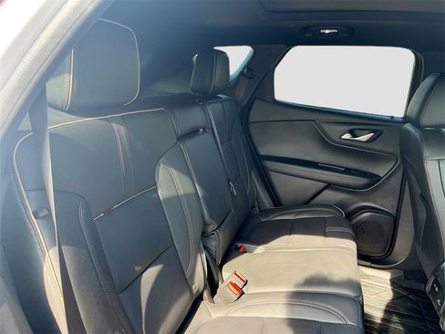 Used 2025 Chevrolet Blazer Premier w/ LPO, Black Sport Package image 28