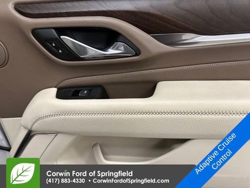 Used 2023 GMC Yukon Denali image 17