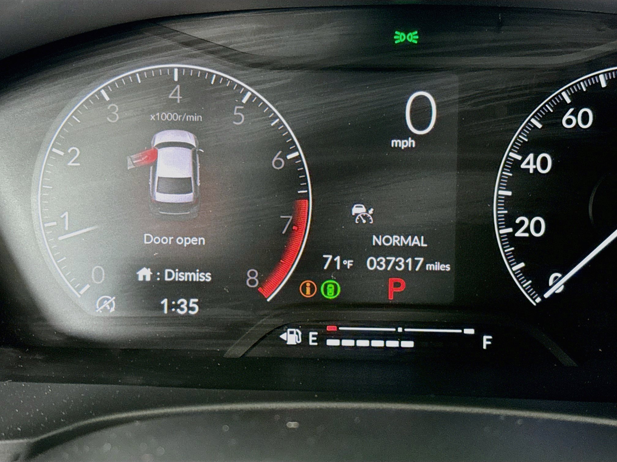 Used 2025 Honda Civic Sport image 14