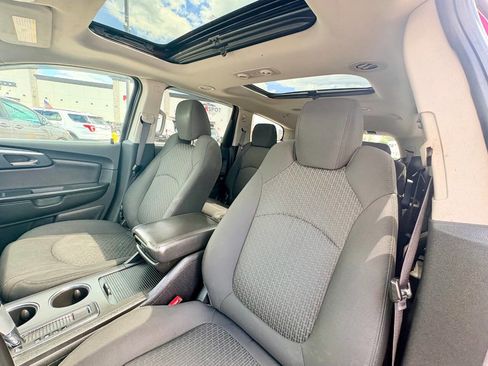 Used 2012 Chevrolet Traverse LT AWD/4WD image 11