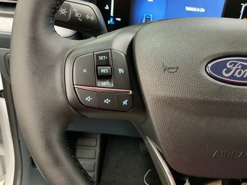 New 2026 Ford Maverick XLT w/ Equipment Group 301A AWD/4WD image 26