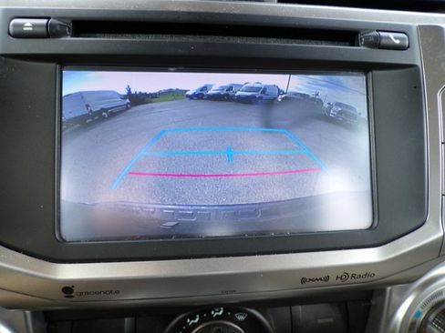 Used 2016 Toyota 4Runner Limited image 24