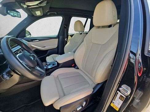 Used 2023 BMW X3 sDrive30i w/ M Sport Package image 16