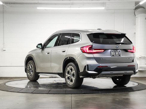 New 2026 BMW X1 xDrive28i w/ Convenience Package AWD/4WD image 4