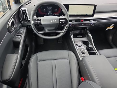 New 2026 Kia Sorento EX image 8