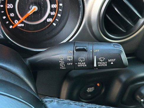 Used 2020 Jeep Wrangler Unlimited Sport S image 19