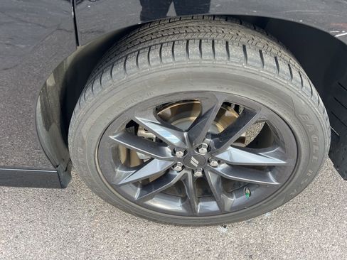 Used 2022 Dodge Charger GT image 11