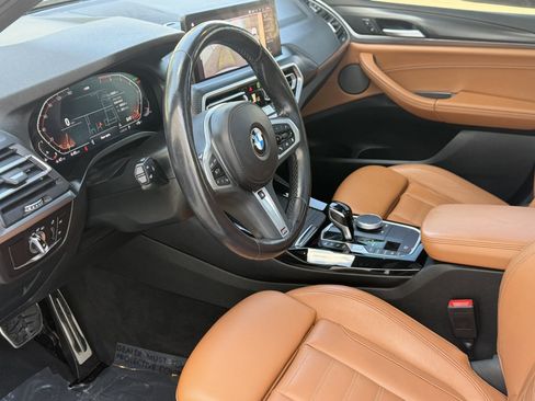 Used 2023 BMW X3 xDrive30i AWD/4WD image 18