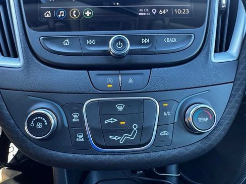 Used 2023 Chevrolet Malibu LS FWD image 25