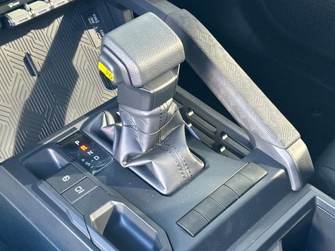 New 2026 Toyota Tacoma SR image 23