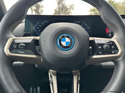 Certified 2024 BMW i5 M60 w/ Executive Package image 30