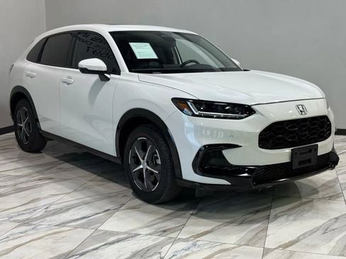 Used 2023 Honda HR-V EX-L image 54