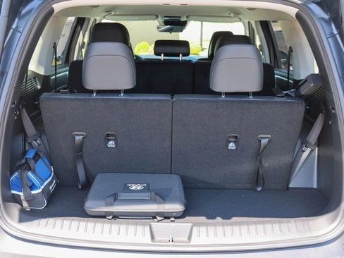 New 2026 Hyundai Santa Fe SEL image 7