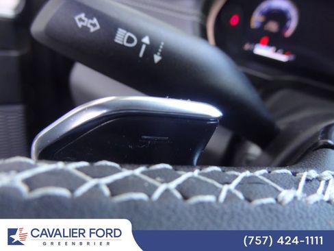 Used 2023 Jeep Grand Cherokee L Limited w/ Luxury Tech Group II AWD/4WD image 26